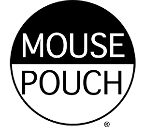 Mouse Pouch
