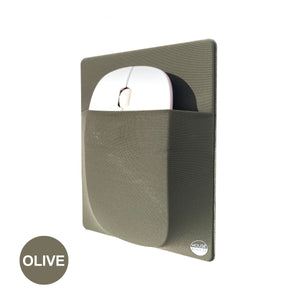Mouse Pouch Original | Olive