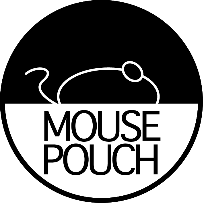 Mouse Pouch