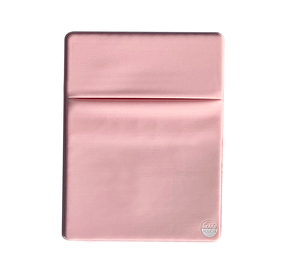 Mouse Pouch Original | Pink